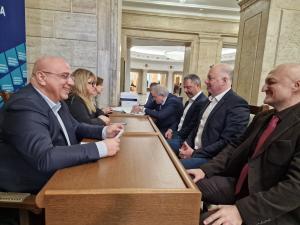 София - Регистрация на ГЕРБ-СДС в ЦИК