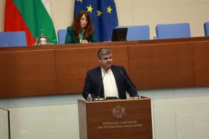София - Изслушване на МВР - министър и ръководители