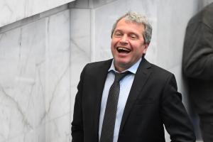 София  - Изслушване на Дечев и МВР ръководители