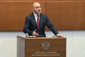 София  - Изслушване на Дечев и МВР ръководители