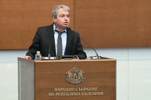 София  - Изслушване на Дечев и МВР ръководители