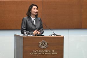 София  - Изслушване на Дечев и МВР ръководители