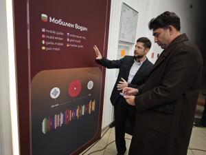 Панорама 'Плевенска епопея' 1877 обнови експозицията с уникална комбинация от аудио технологии и дигитална достъпност