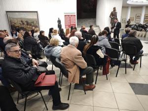 Плевен - „Звукът на победата – Панорама „Плевенска епопея 1877 г.“