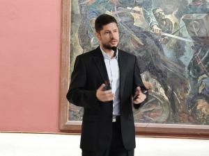 Плевен - „Звукът на победата – Панорама „Плевенска епопея 1877 г.“