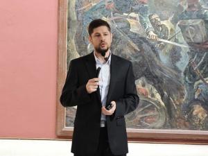 Плевен - „Звукът на победата – Панорама „Плевенска епопея 1877 г.“