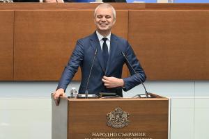 София  - Изслушване на Дечев и МВР ръководители
