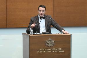 София  - Изслушване на Дечев и МВР ръководители