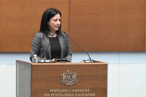 София  - Изслушване на Дечев и МВР ръководители