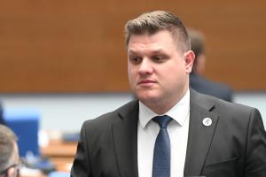 София  - Изслушване на Дечев и МВР ръководители