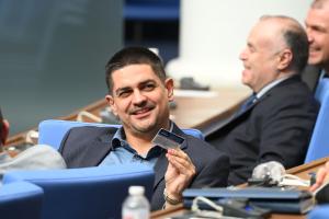 София  - Изслушване на Дечев и МВР ръководители