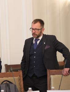 Смениха и шефа на Агенция 'Пътна инфаструктура'