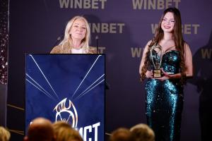 София - Церемония "Спортист на годината" 2025