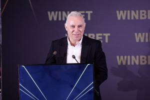 София - Церемония "Спортист на годината" 2025