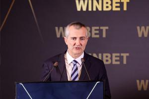 София - Церемония "Спортист на годината" 2025