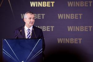 София - Церемония "Спортист на годината" 2025