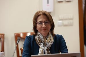 София - Протест пред сградата на Висшия съдебен съвет