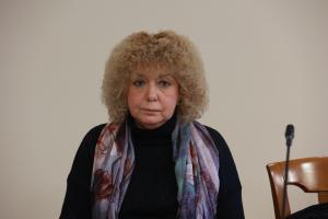 София - Протест пред сградата на Висшия съдебен съвет