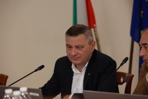 София - Протест пред сградата на Висшия съдебен съвет
