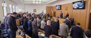 Столичните общински съветници ще гласуват нови 17 паркинга, временен кмет на район 'Средец' и улица на имто 'Алексей Навални'