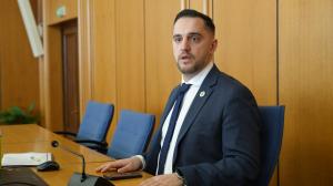 София - Заседание на Столичния общински съвет