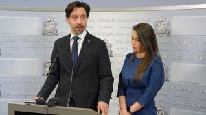 София - Заседание на Столичния общински съвет