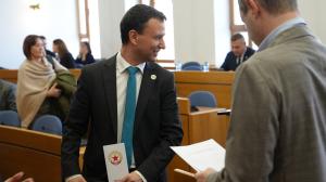 София - Заседание на Столичния общински съвет
