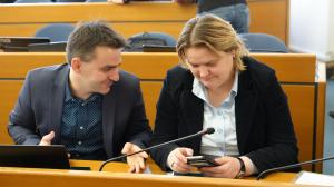 София - Заседание на Столичния общински съвет