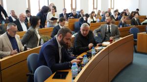 София - Заседание на Столичния общински съвет