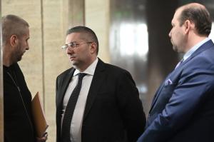 София - Заседание на Народното събрание
