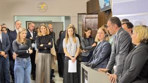 София - Изявление на столичния кмет Васил Терзиев