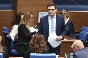 София - Заседание на Народното събрание