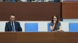 София - Изслушване в НС-министри и директора на летището