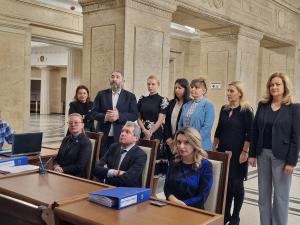 София - ИТН се регистрира в ЦИК