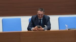 София - Изслушване в НС-министри и директора на летището