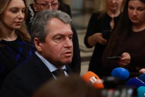 София - ИТН се регистрира в ЦИК