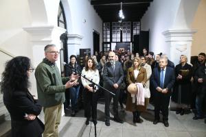 Варна - Изложба „Човешко и божествено в изкуството на XVII-XVIII век“<br />