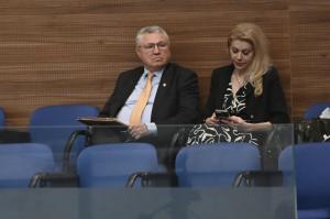 Парламентарен контрол: Депутатите ще изслушват служебния премиер и министри