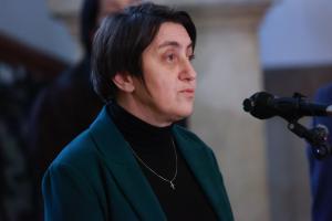 София - Служебният министър Иван Христанов и екипа му - Министерство на земеделието и храните