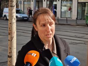 София - Отложиха делото Филип Арсов - загинал на пешеходна пътека