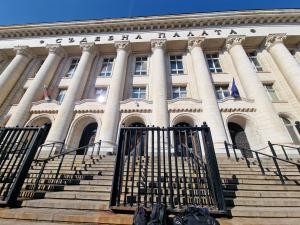 София - Отложиха делото Филип Арсов - загинал на пешеходна пътека