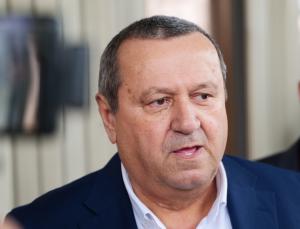 Хасан Адемов заяви от  Варна: Социалните плащания са гарантирани