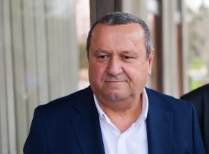 Варна -Посещение на министърът на труда и социалната политика