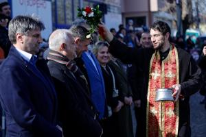 София – Тодоровден - Празник на конната полиция