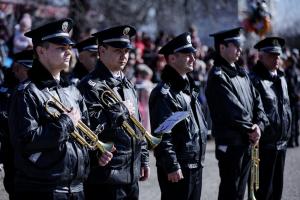 София – Тодоровден - Празник на конната полиция