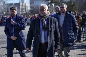 София – Тодоровден - Празник на конната полиция