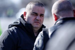 София – Тодоровден - Празник на конната полиция