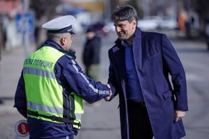София – Тодоровден - Празник на конната полиция