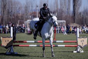 София – Тодоровден - Празник на конната полиция