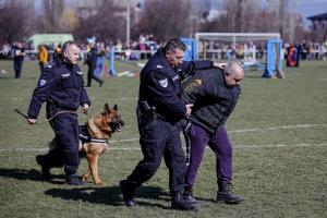 София – Тодоровден - Празник на конната полиция